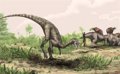 Nuevo giro en el misterio del origen de los dinosaurios