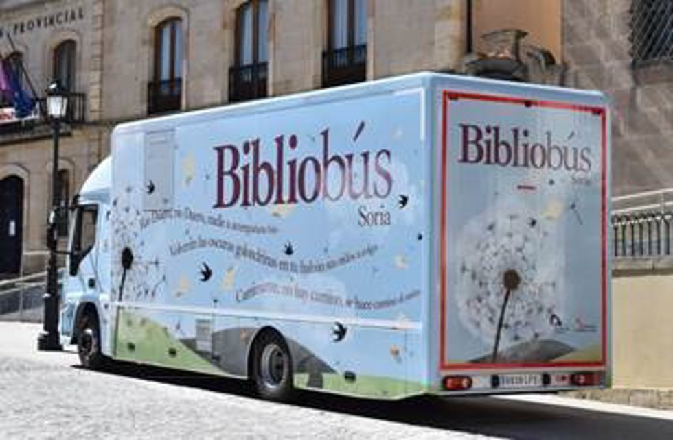 Biblioteca Nacional de España