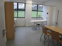 Bajan los principales indicadores de la gripe, pero Sanidade lo toma "con cautela" porque suben entre los niños