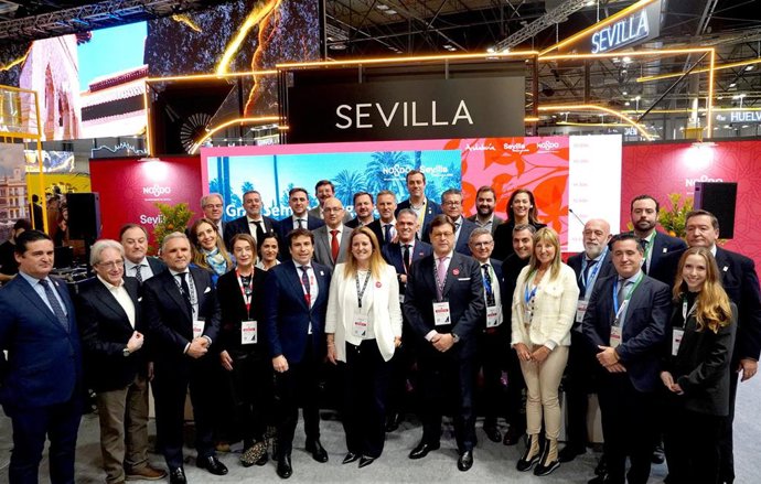 Aset bate récord de participación en Fitur, "con la calidad y descentralización como principales apuestas"