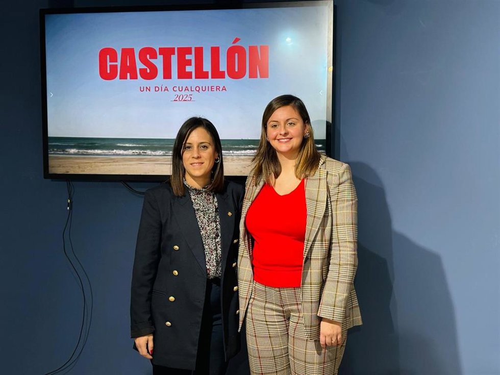 Presentación de la oferta turística de Castelló