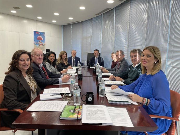 Vicente Ordaz, propuesto como presidente de la nueva empresa pública de À Punt