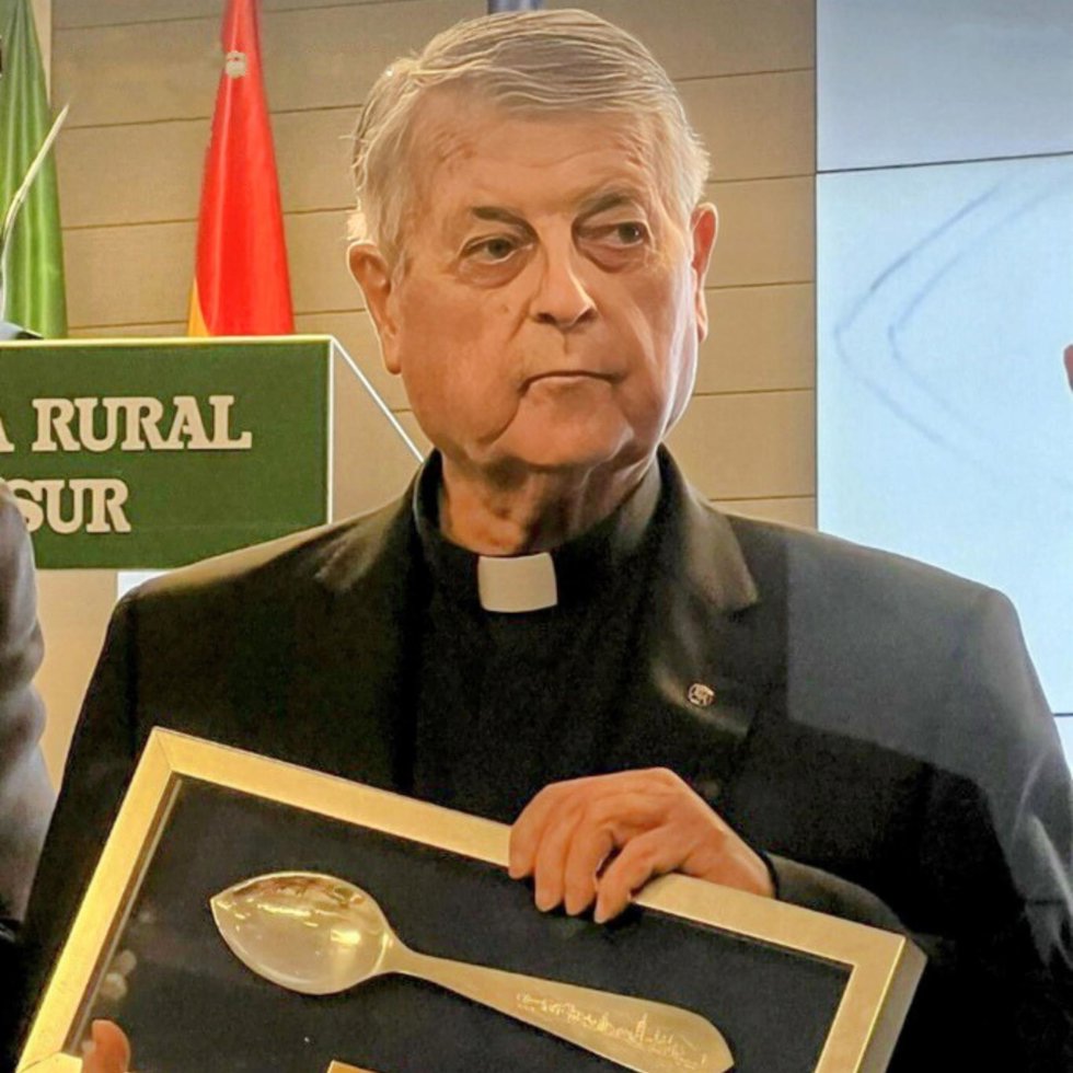 Imagen de Luis de Lezama