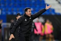 Toril critica el horario de la final en la Supercopa: "No entiendo que se beneficie al otro equipo claramente"