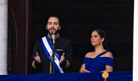 Política