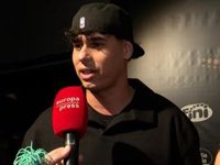 El hermano de Asraf, Anuar, desvela por error el sexo del bebé de Isa Pantoja