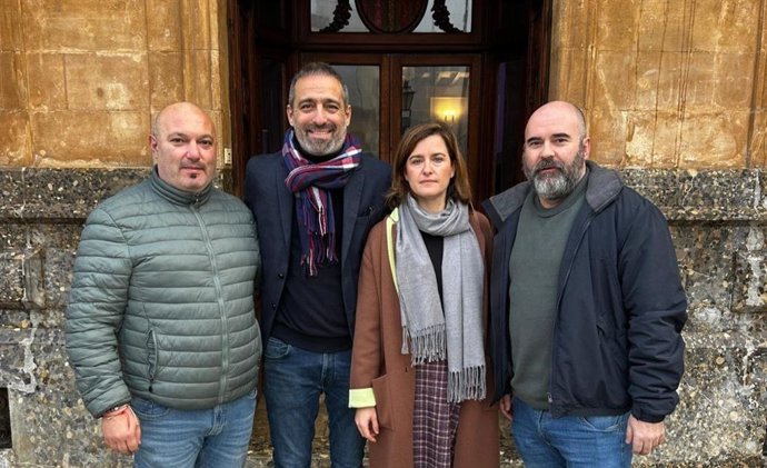 Socialistas de Llucmajor