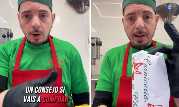 El truco simple de un carnicero para conservar la carne fresca por cinco días en la nevera: “No lo pongáis en un táper”