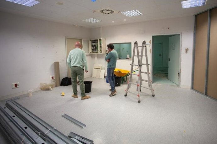 El SERIS renueva este año seis equipos de diagnóstico por la imagen para centros de Primaria y Hospitalaria