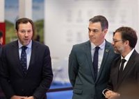 Sánchez pide "innovar" y avanzar en diversificación, calidad y desestacionalización del turismo