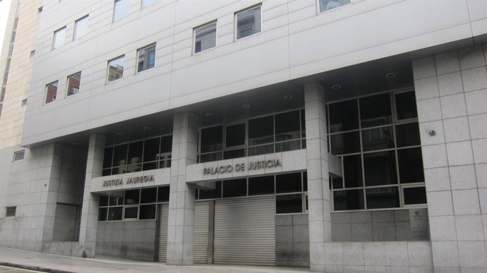 Archivo - Epaitegiak Bilbon