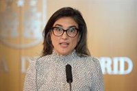 Más Madrid critica que la Asamblea "censure" la comparecencia de la pareja de Ayuso para conocer sus "negocios turbios"