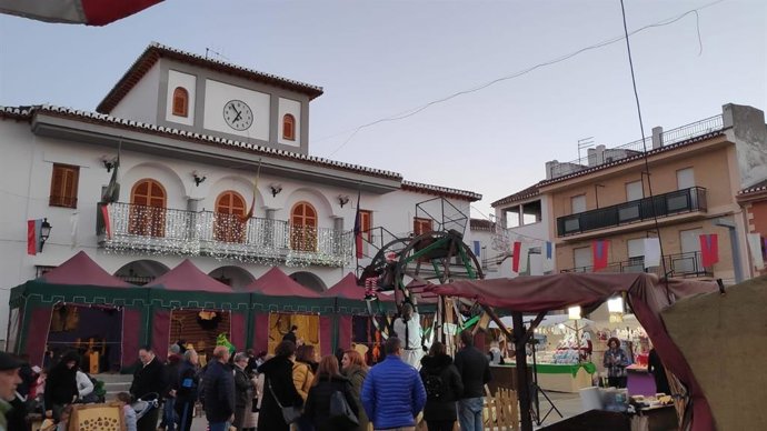 Archivo - Imagen de archivo de Las Gabias.