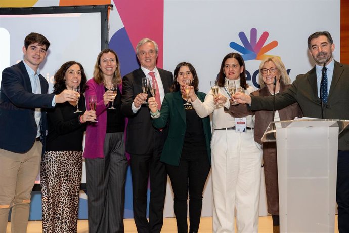 CEAV recauda casi 65.000 euros para las agencias de viajes afectadas por la DANA en la Comunitat Valenciana.