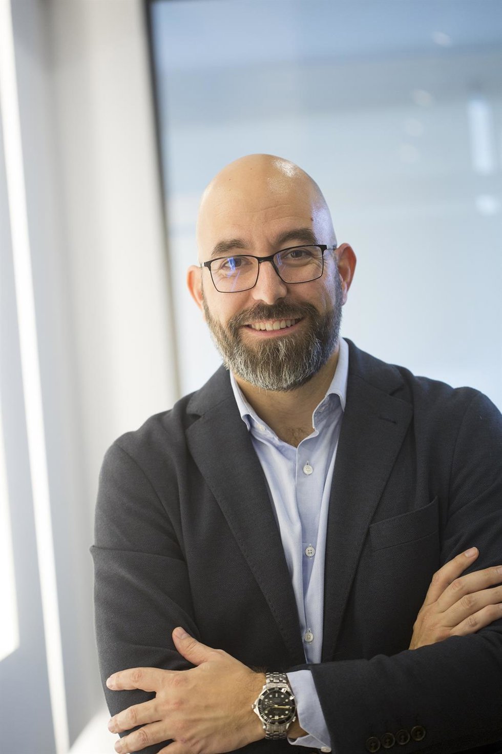 Diego Bestard, cofundador y consejero delegado de Urbanitae