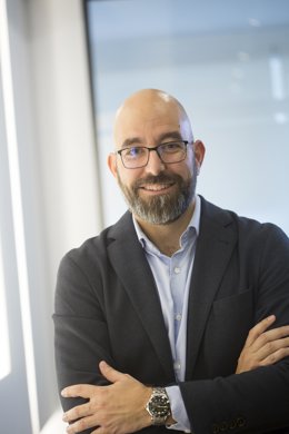 Diego Bestard, cofundador y consejero delegado de Urbanitae