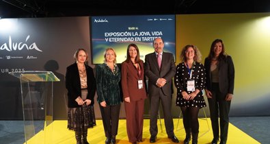 Es Andalucía - Huelva