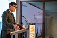 Illa ve "razonable" la postura de Canarias con el reparto de menores migrantes y ofrece la "solidaridad" de Cataluña