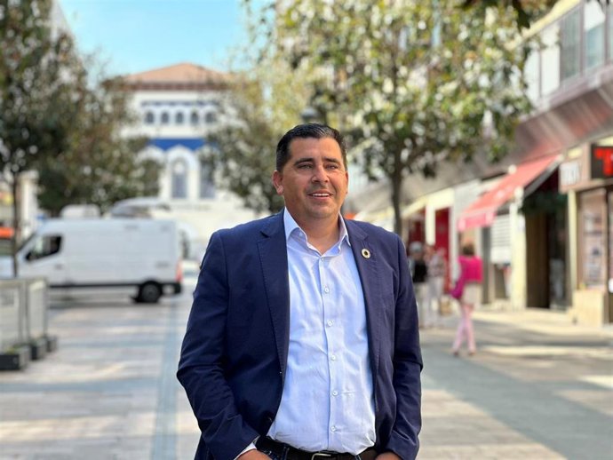 Archivo - Daniel Senderos