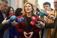 Andalucía exige decretos independientes sobre entregas a cuenta y pensiones: "El Gobierno deja tirados a los ciudadanos"