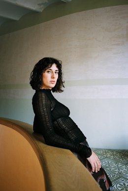 Elena Martín Gimeno (Barcelona, 1992) es actriz, guionista y directora de cine.