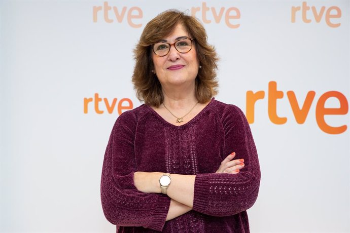 Ana Cerrada, nueva directora de Recursos Humanos y Relaciones Laborales de RTVE