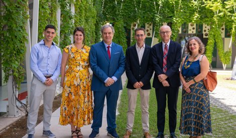 Comunicados Empresas