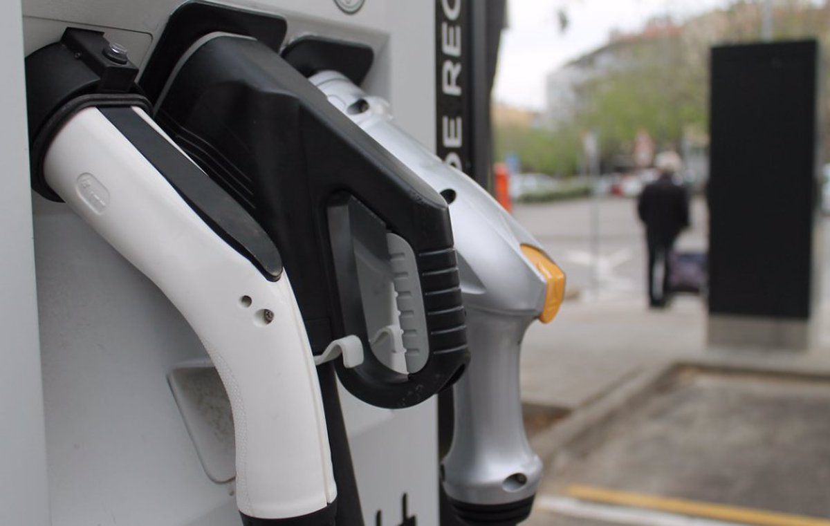 Los coches eléctricos ya igualan en vida útil a los de combustión