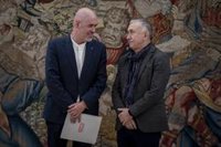 Sordo (CCOO) pide recuperar las medidas sociales del 'decreto ómnibus' y descarta desconvocar movilizaciones