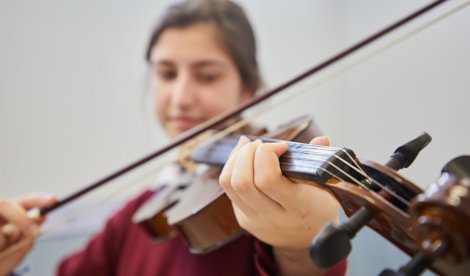 Comunicados Sociedad