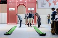 Madrid se hace sonar en Fitur como "un refugio" y apunta a un 2025 protagonizado por turismo rural y enoturismo