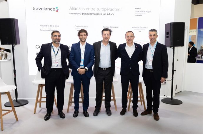 Bennasar (Soltour) ve un amplio margen para incorporar nuevos partners en Travelance.