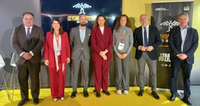 Es Andalucía - Huelva