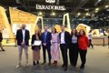 Paradores consigue un año más el premio al stand más sostenible de Fitur