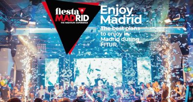 Ifema Madrid