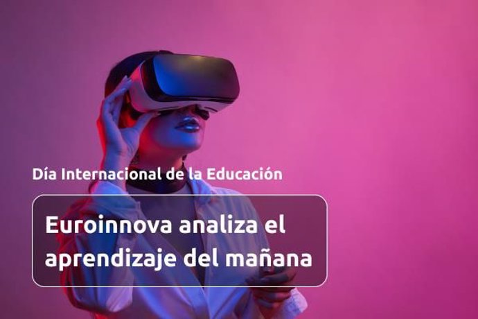 Euroinnova celebra el Día Internacional de la Educación  