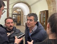 El PP de Santiago cree que la crisis del PSOE supone "una fractura total del pacto de gobernabilidad"