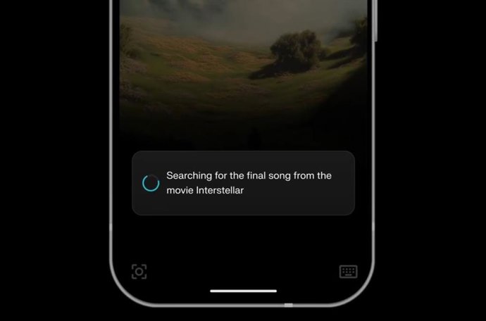 Perplexity Assistant para Android
