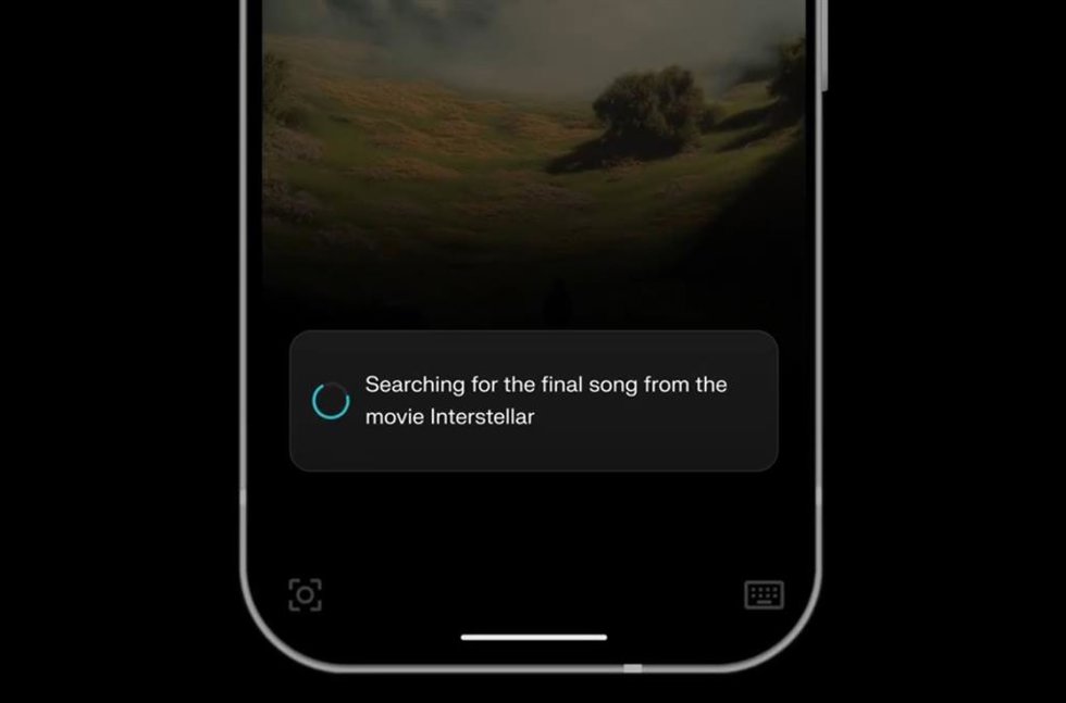Perplexity Assistant para Android