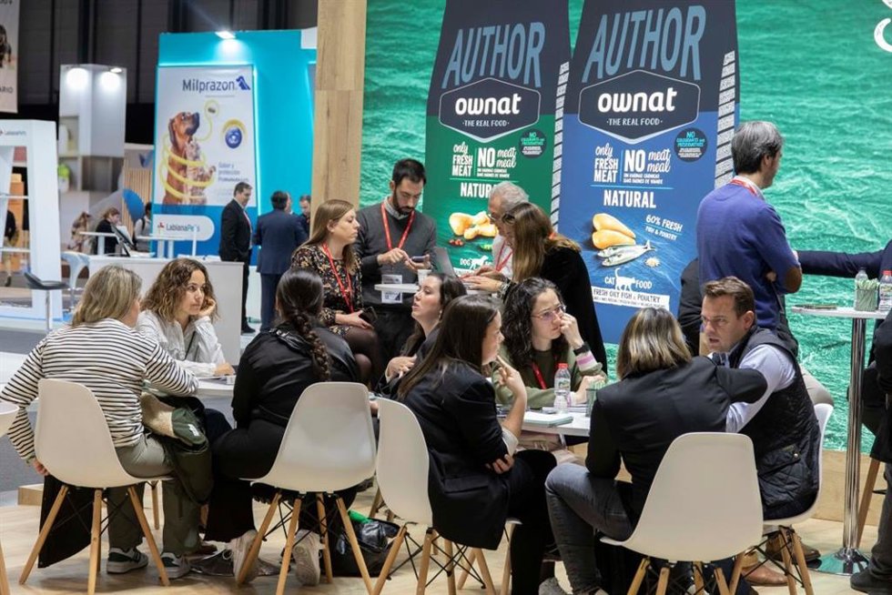 Iberzoo Propet, escenario del 7 Forum de AEDPAC.