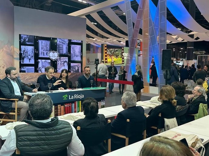 Logroño se sitúa como referente del turismo de calidad en torno al vino, gastronomía y con enorme actividad