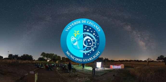 Certificación Starlight Valverde de Leganés