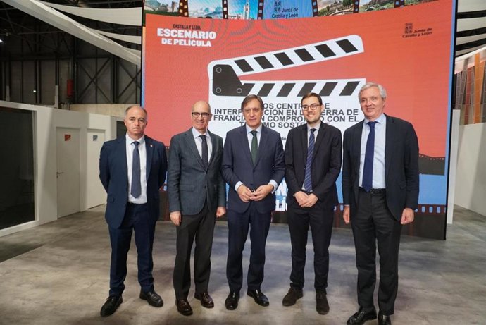 Salamanca presenta tres paquetes turísticos que comercializan de forma conjunta la capital y la provincia.