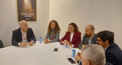 Es Andalucía - Sevilla