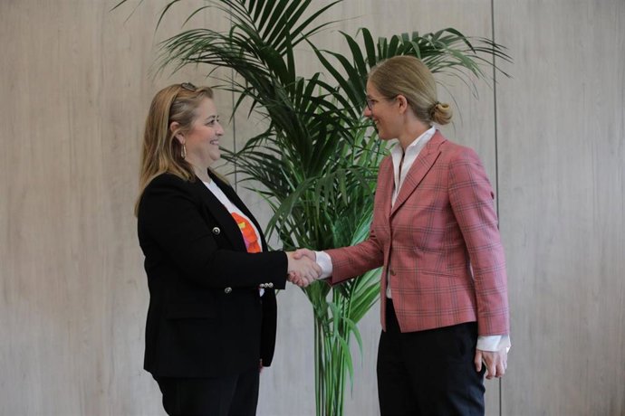 I-DE (Iberdrola) renueva colaboración con Siemens para la actualización tecnológica de su centro de control