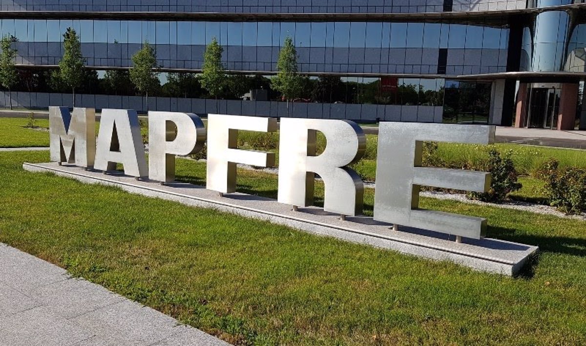 Mapfre realiza cambios en los consejos de sus sociedades de inversión