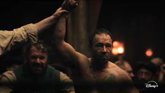 Foto: Brutal tráiler de Mil Golpes, la serie de boxeo del creador de Peaky Blinders