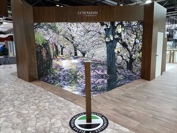 Extremadura Premio a la Sostenibilidad en FITUR 2025