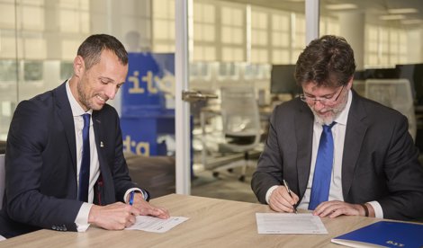 Comunicados Sociedad