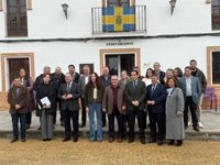 Junta destina casi 354.000 euros a 13 municipios de Huelva para equipamientos y servicios que permitan fijar población